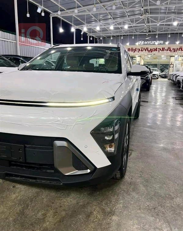 Hyundai for sale in Iraq